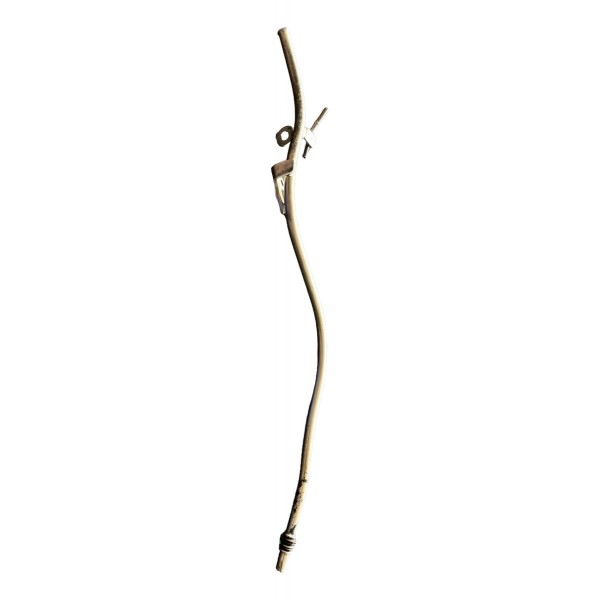 Bainha Guia Vareta Medidor De Oleo Hilux 2.8 16/24 Original