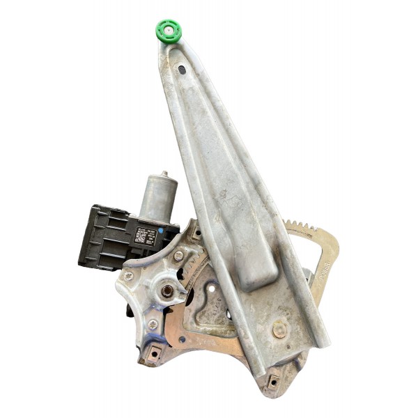 Máquina Motor Vidro Traseiro Direito Sw4 2016/2020 Original