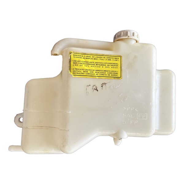 Reservatório Água Radiador Triton 3.2 2008/2015 Original