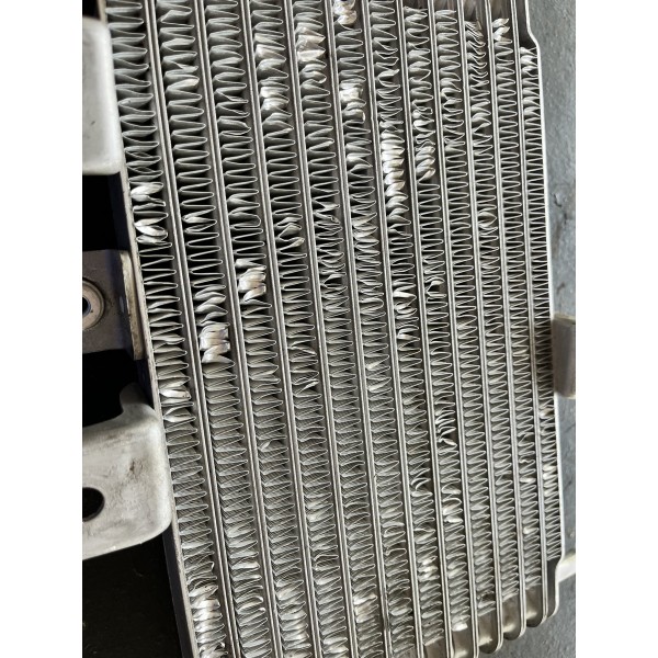 Radiador De Oleo Cambio Triton 2.4 2016/24 Diesel Original