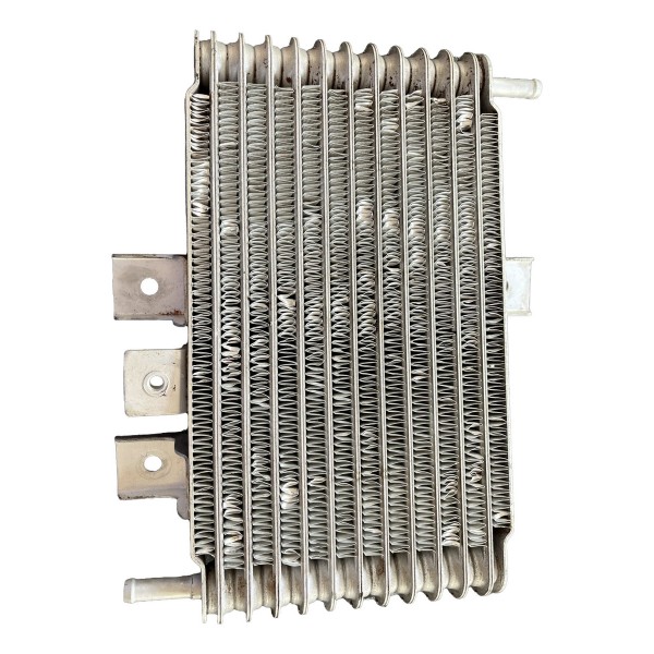 Radiador De Oleo Cambio Triton 2.4 2016/24 Diesel Original