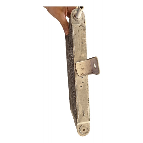 Radiador De Oleo Cambio Triton 2.4 2016/24 Diesel Original