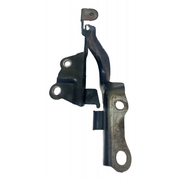 Braço Dobradiça Capô Lado Direito Hilux 2016/2024 Original