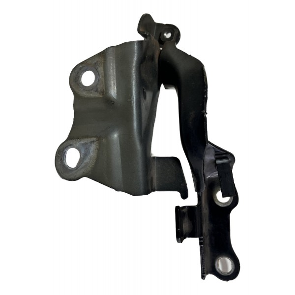 Braço Dobradiça Capô Lado Esquerdo Hilux 2016/2024 Original