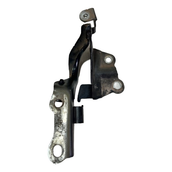 Braço Dobradiça Capô Lado Esquerdo Hilux 2016/2024 Original