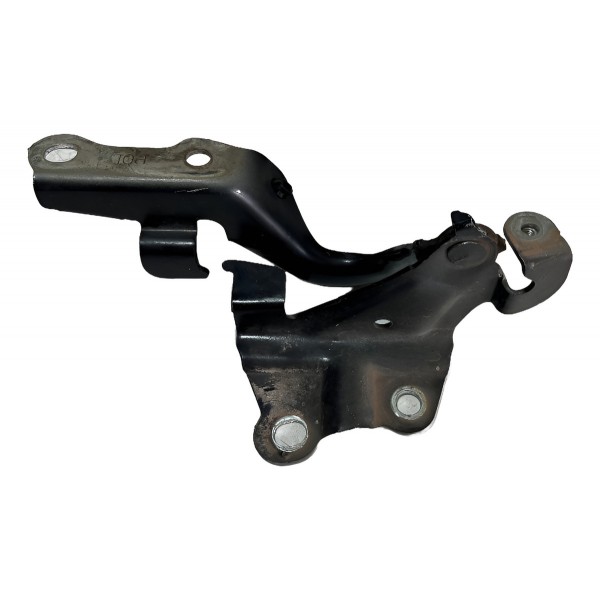 Braço Dobradiça Capô Lado Esquerdo Hilux 2016/2024 Original