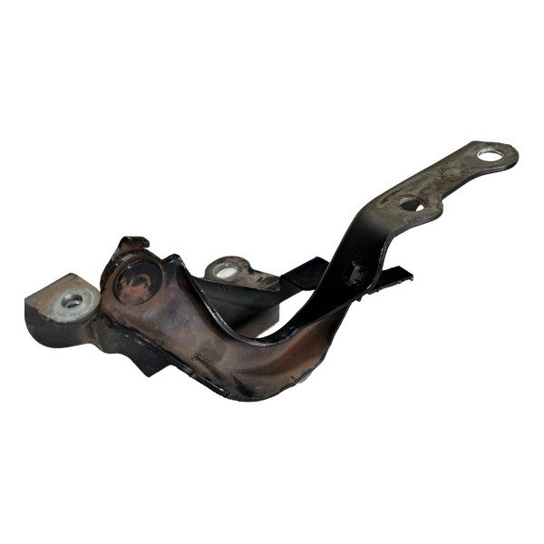 Braço Dobradiça Capô Lado Esquerdo Hilux 2016/2024 Original