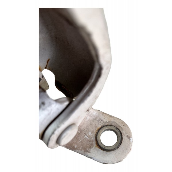 Dobradiça Superior Porta Dianteira Esquerda Hilux 2020 Orig