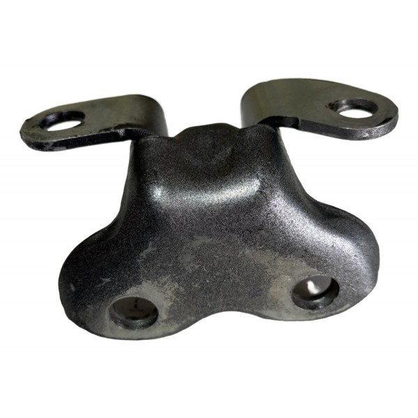 Dobradiça Porta Dianteira Esquerda Hilux Sw4 2016/2024 Orig