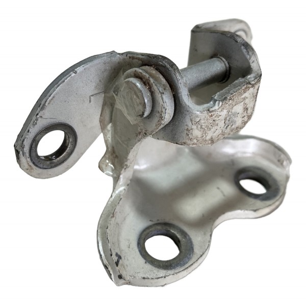 Dobradiça Porta Dianteira Esquerda Hilux Sw4 2016/2024 Orig