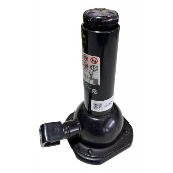 Macaco Hidráulico Chevrolet S10 2019 Original