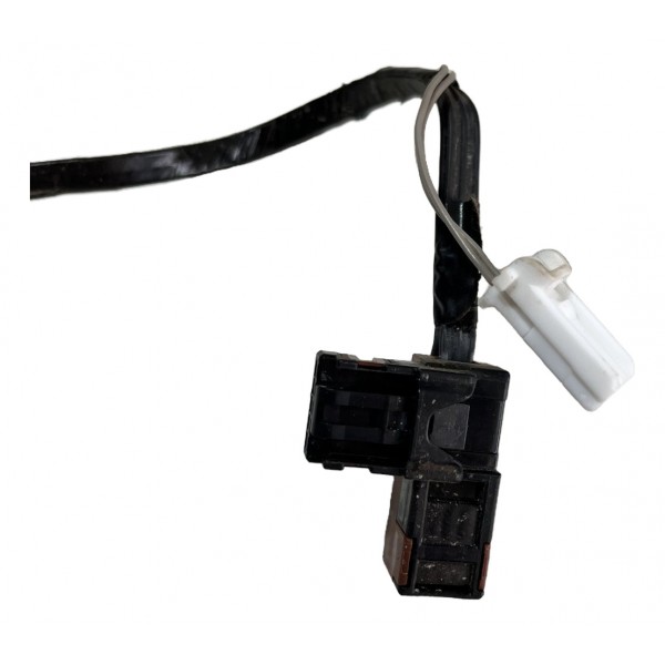 Chicote Caixa Ar Cond Evaporadora Hilux 2016/2023 Original