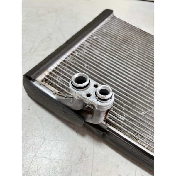 Radiador Evaporador Caixa De Ar Cond Hilux 2016/20 Original