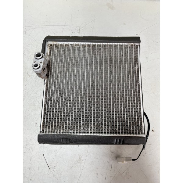 Radiador Evaporador Caixa De Ar Cond Hilux 2016/20 Original