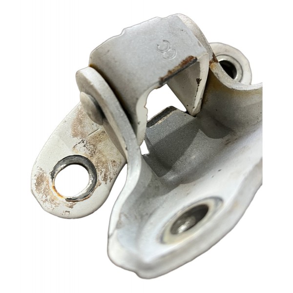 Dobradiça Porta Dianteira Esquerda Inf Hilux Sw4 2018 Orig