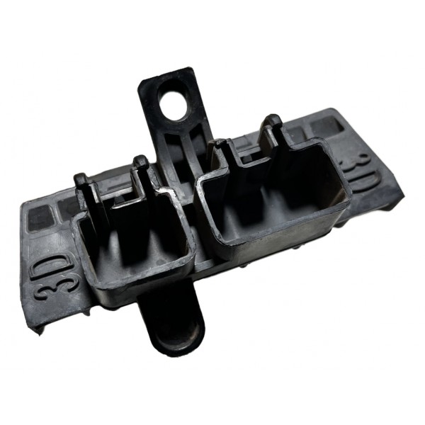 Capa Da Resistência Ar Quente Hilux 2016/2022 Original