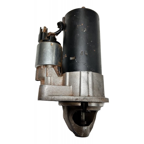 Motor De Partida Toyota Hilux 3.0 Manual 2005/2015 Original