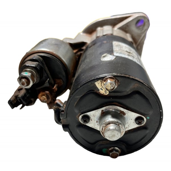 Motor De Partida Toyota Hilux 3.0 Manual 2005/2015 Original