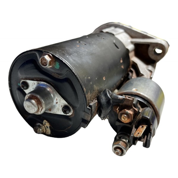 Motor De Partida Toyota Hilux 3.0 Manual 2005/2015 Original