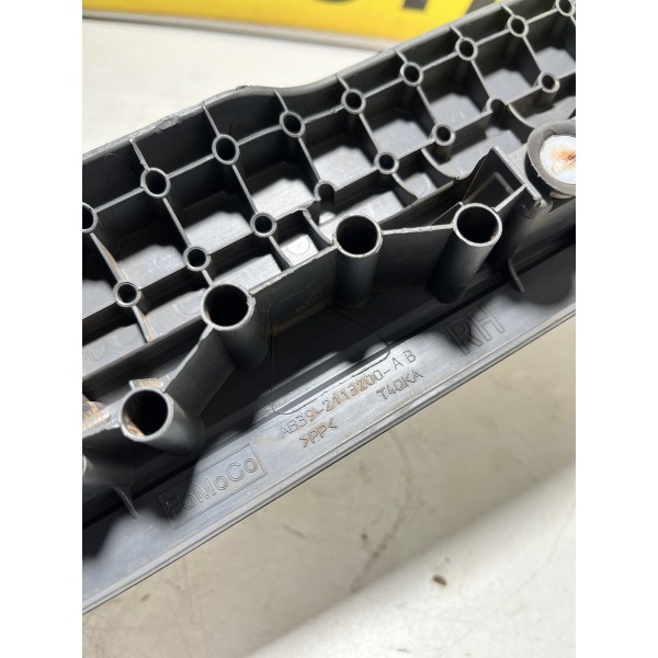 Soleira Dianteiro Direito Ranger 2013/2020 Cinza Escuro Orig