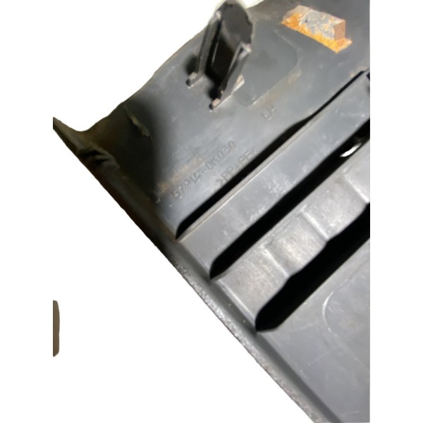 Soleira Interna Porta Dianteira Esquerda Sw4 08/15 Original