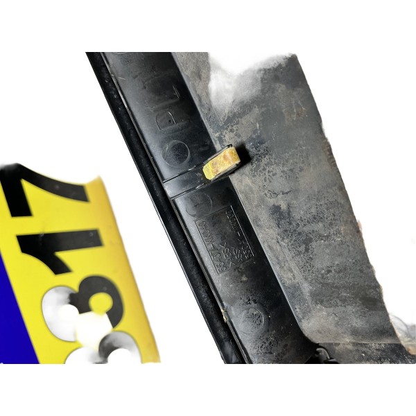 Porta Objetos Toyota Hilux 2016 A 2022 Original