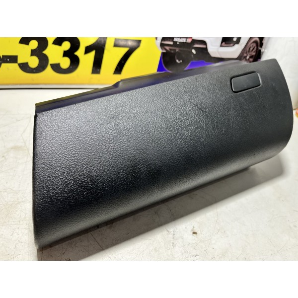 Porta Objetos Toyota Hilux 2016 A 2022 Original