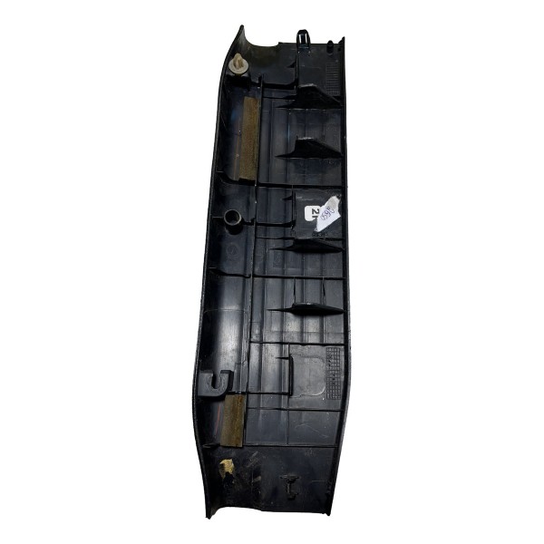 Soleira Porta Traseira Direita Hilux 2005/2015 Original