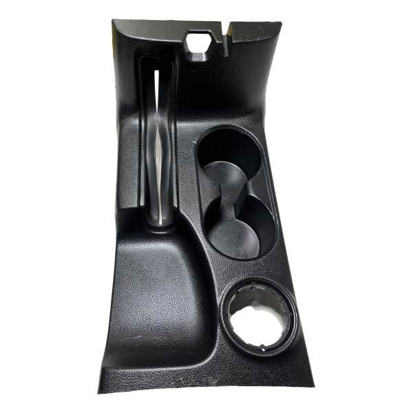 Console Porta Copos L200 Triton 2018/2023 Original