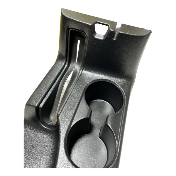 Console Porta Copos L200 Triton 2018/2023 Original