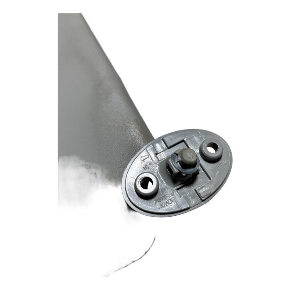 Quebra Sol Esquerdo Toyota Hilux Sr 2016/2020 Original