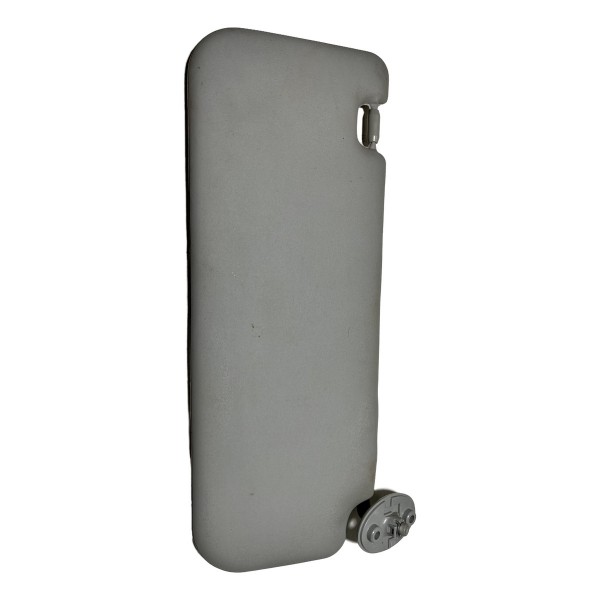 Quebra Sol Esquerdo Toyota Hilux Sr 2016/2020 Original