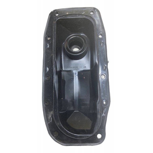 Moldura Alavanca Câmbio Toyota Hilux 2016/2020 Original