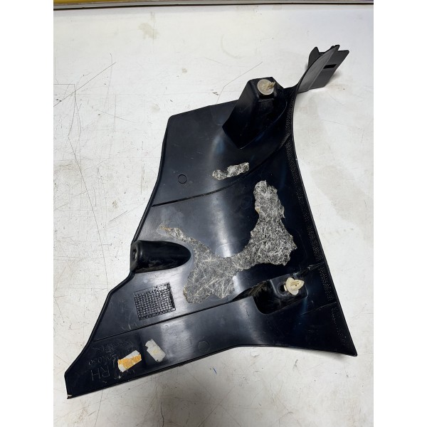 Soleira Porta Dianteira Direita Hilux 2008/2015 Original