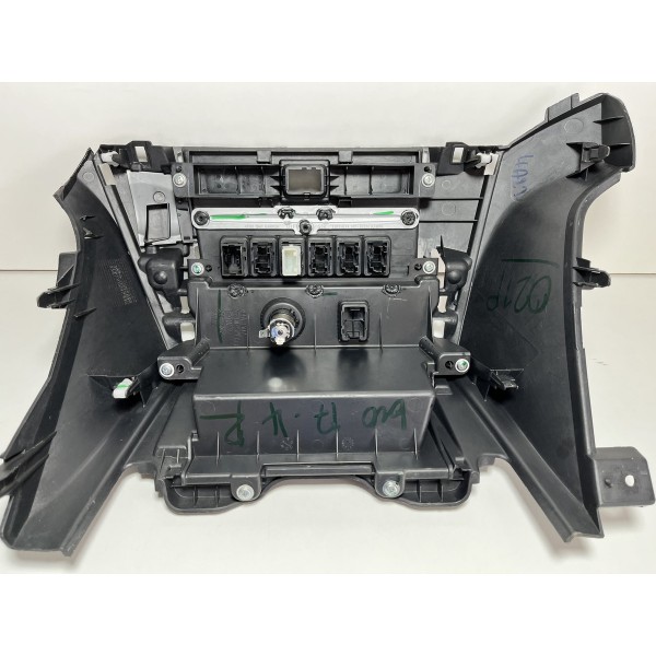 Moldura Painel Central New Triton L200 2.4 17/21 Original