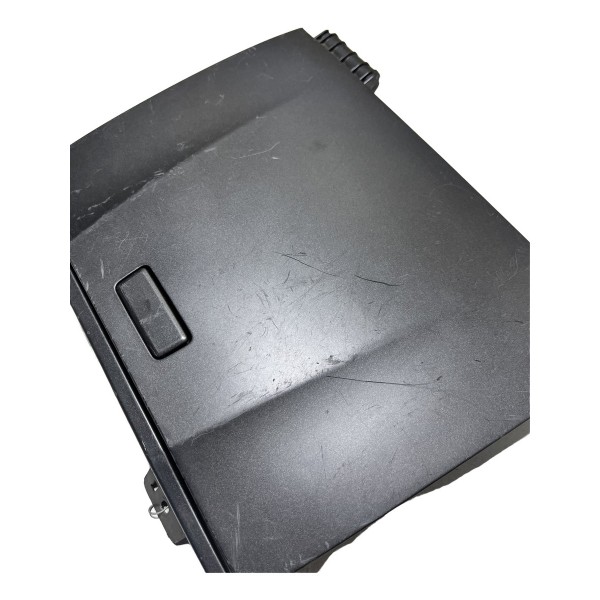 Tampa Porta Objetos Superior Painel S10 2013/2015 Original