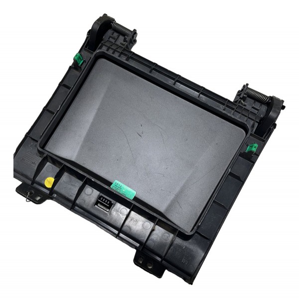 Tampa Porta Objetos Superior Painel S10 2013/2015 Original