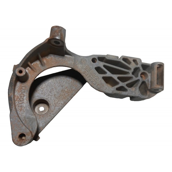 Suporte Tensor Correia Alternador S10 2013/2018 Original