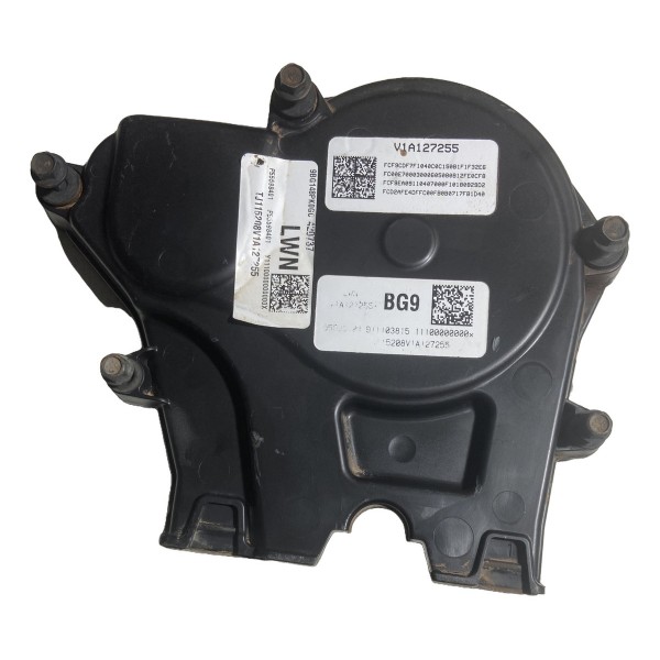 Capa Correia Dianteira S10 2013 A 2023 Original