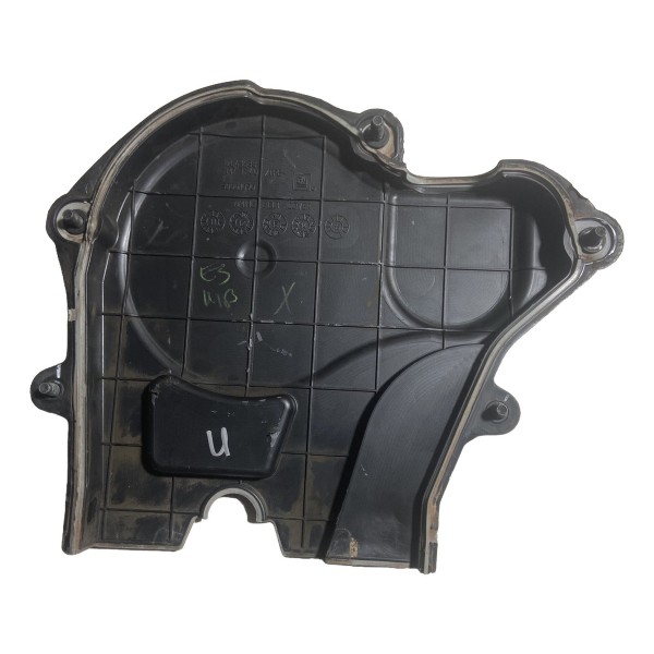 Capa Correia Dianteira S10 2013 A 2023 Original