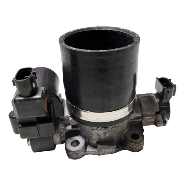 Corpo Borboleta Tbi Hilux Diesel 08/2015 3.0 Diesel Original