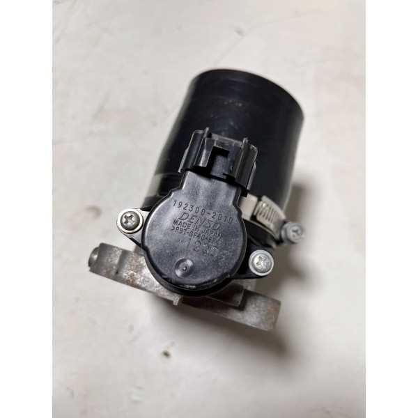 Corpo Borboleta Tbi Hilux Diesel 08/2015 3.0 Diesel Original