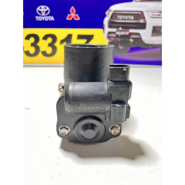 Corpo Borboleta Tbi Hilux Diesel 08/2015 3.0 Diesel Original