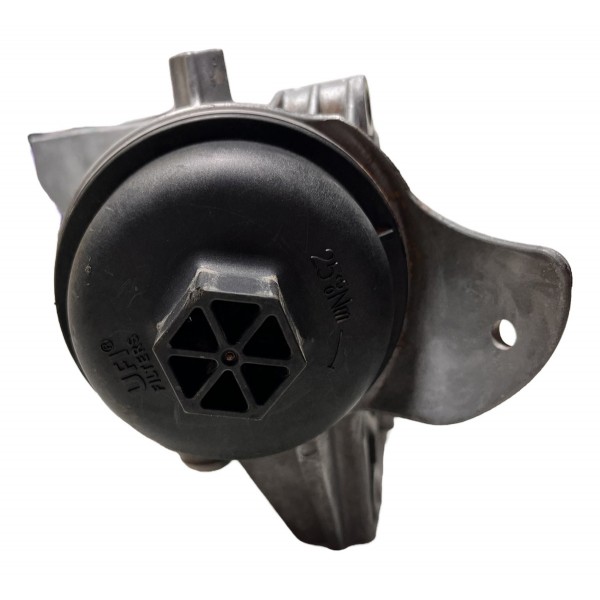 Resfriador Radiador Oleo Motor S10 2.8 Turbo 2012/2015 Orig