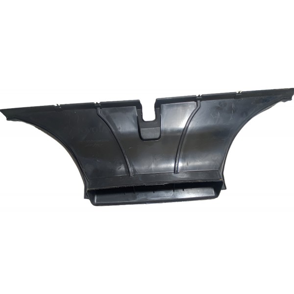 Duto Difusor Saída De Ar Parabrisa Hilux 2005/2015 Original