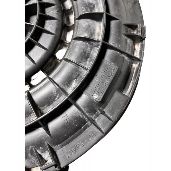 Caixa Filtro De Ar 3.0 Hilux Sw4 2006/2011 Original