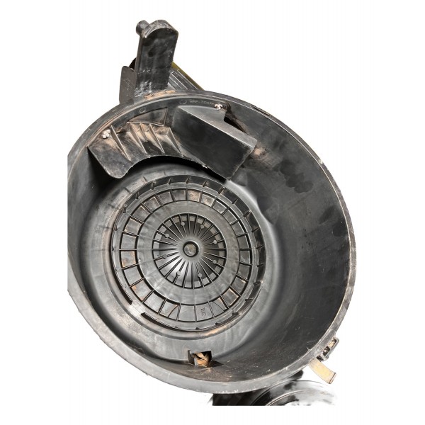 Caixa Filtro De Ar 3.0 Hilux Sw4 2006/2011 Original