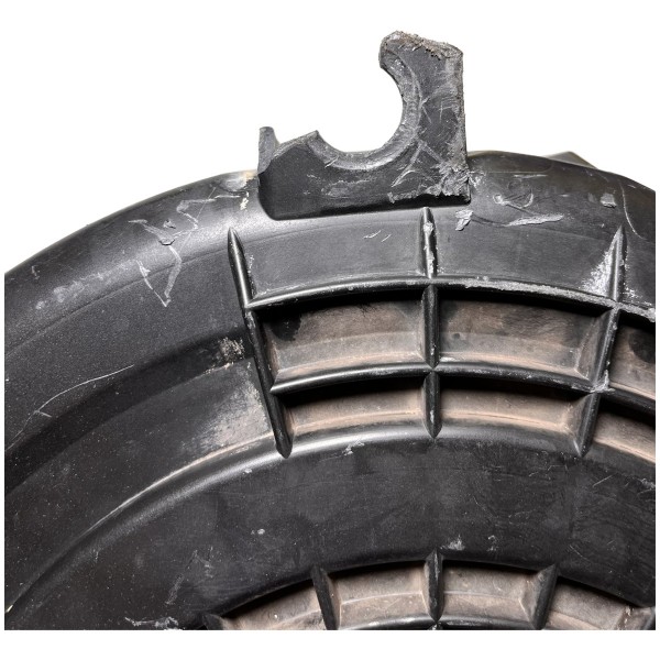 Caixa Filtro De Ar 3.0 Hilux Sw4 2006/2011 Original