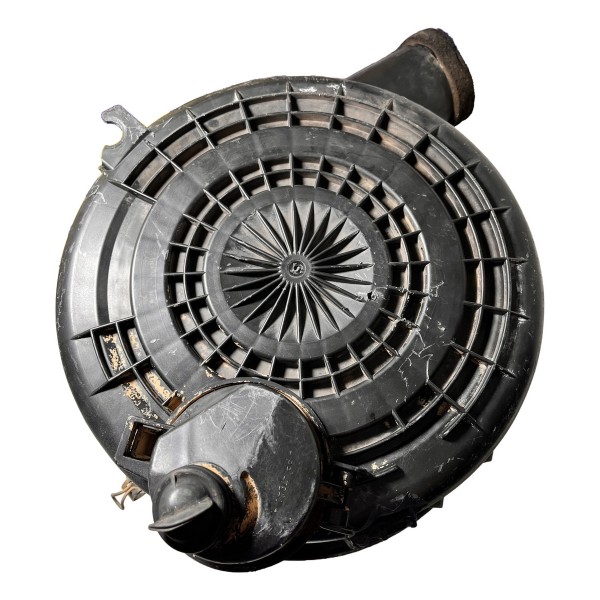 Caixa Filtro De Ar 3.0 Hilux Sw4 2006/2011 Original