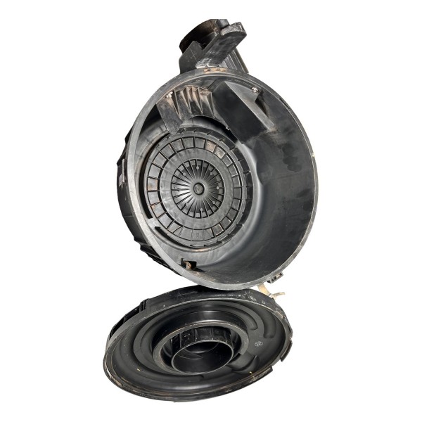 Caixa Filtro De Ar 3.0 Hilux Sw4 2006/2011 Original